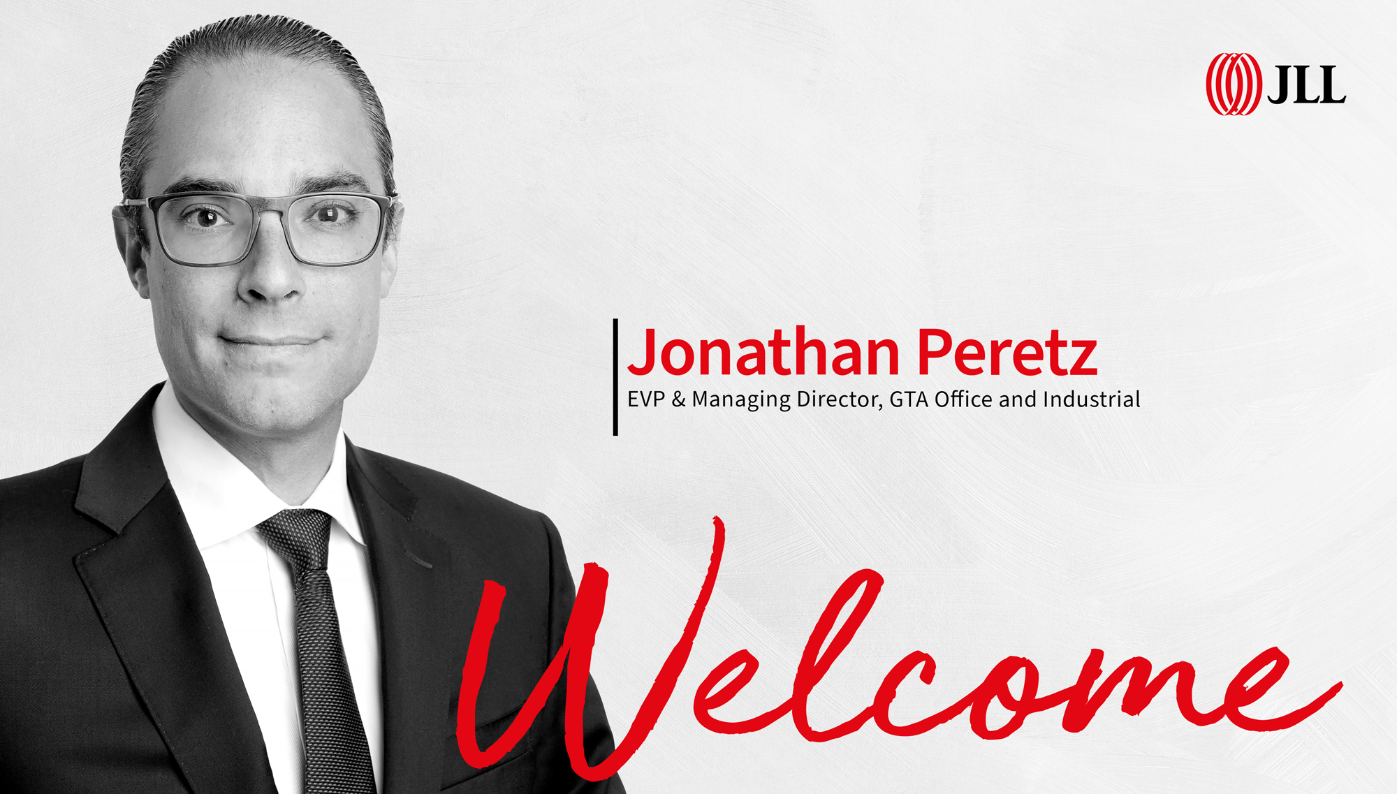 One Year Of Loss, One Moment Of Joy: Jonathan Peretz's Story One Year Of Loss, One Moment Of Joy: Jonathan Peretz's Story