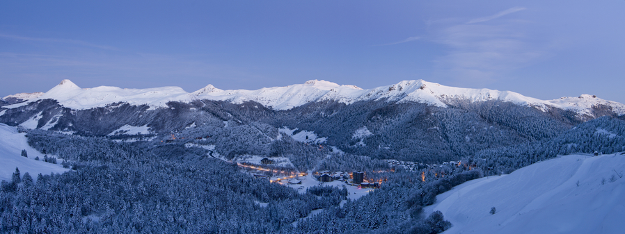 Onet-le-Château Et Le Lioran : Votre Séjour Au Cœur Du Massif Central Onet-le-Château Et Le Lioran : Votre Séjour Au Cœur Du Massif Central