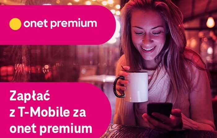 Onet Premium: Promocja – Fakt W Atrakcyjnej Cenie Onet Premium: Promocja – Fakt W Atrakcyjnej Cenie