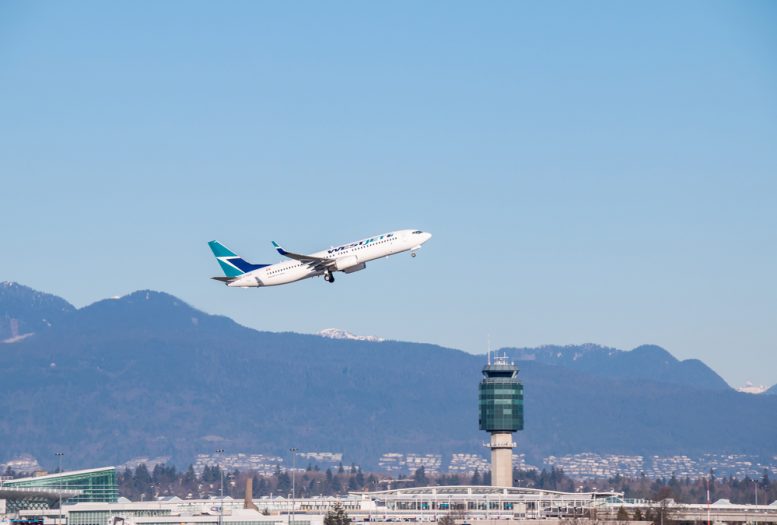 Onex Completes WestJet Stake Sale, Realizing Full Return On Investment Onex Completes WestJet Stake Sale, Realizing Full Return On Investment