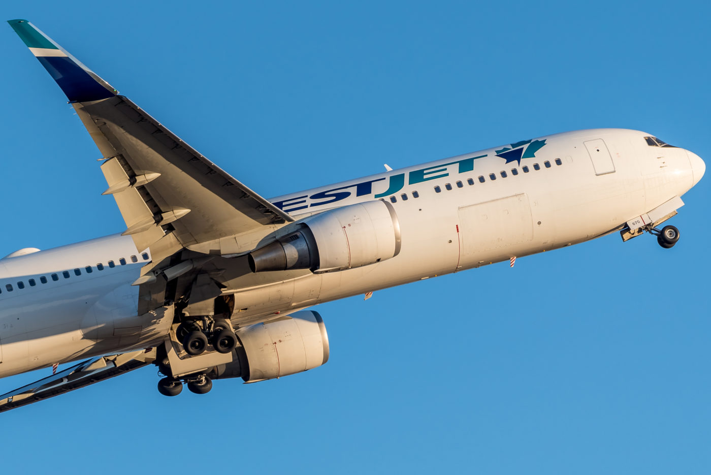 Onex Fully Recoups WestJet Investment With Partial Stake Sale Onex Fully Recoups WestJet Investment With Partial Stake Sale