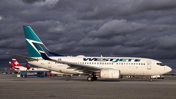 Onex Sells 25% WestJet Stake To Foreign Airlines, Recouping Investment Onex Sells 25% WestJet Stake To Foreign Airlines, Recouping Investment