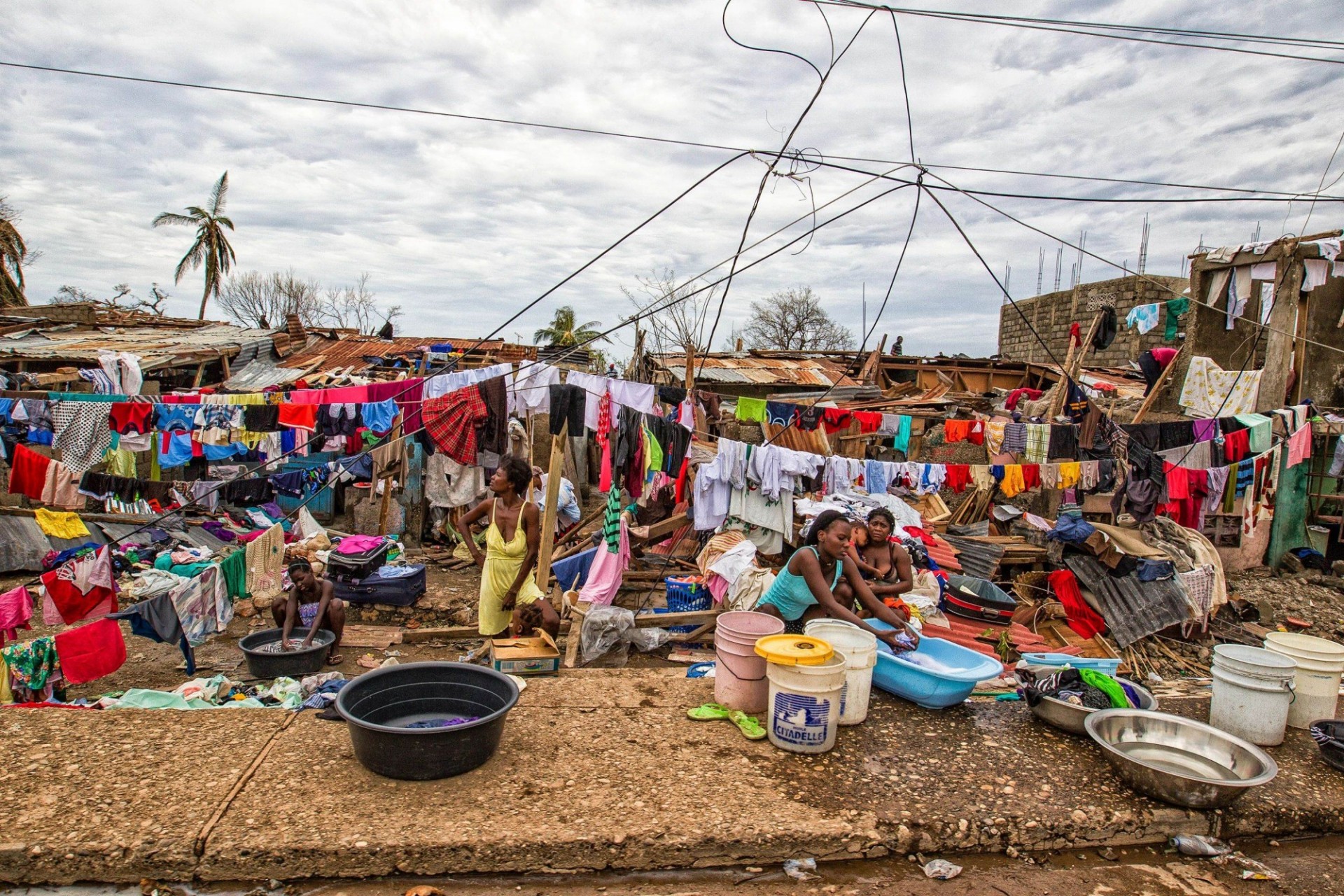 Ongoing Crisis In Haiti Leads To Continued JetBlue Flight Cancellations Ongoing Crisis In Haiti Leads To Continued JetBlue Flight Cancellations