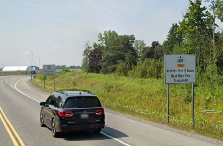 Ontario's Future: Permanent Gas Tax Cut And Highway 407 East Toll Implications Ontario's Future: Permanent Gas Tax Cut And Highway 407 East Toll Implications