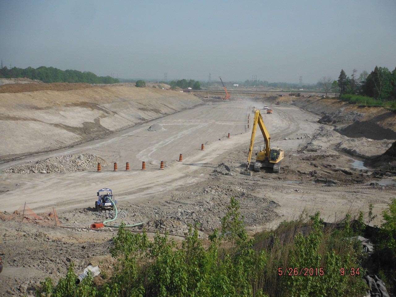 Ontario's Proposed Permanent Gas Tax Reduction And Highway 407 East Toll Changes Ontario's Proposed Permanent Gas Tax Reduction And Highway 407 East Toll Changes