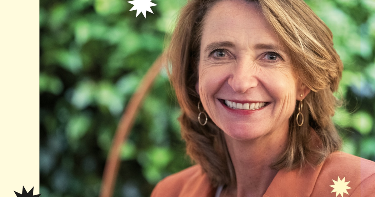 Onvrede Leidt Tot Actie Tegen NPO-baas Frederieke Leeflang Onvrede Leidt Tot Actie Tegen NPO-baas Frederieke Leeflang