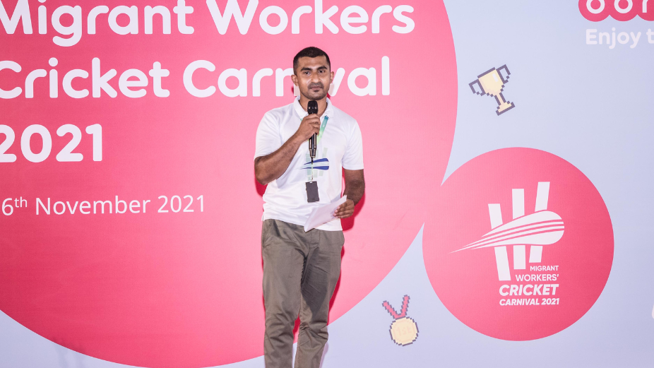 Ooredoo And QTSPBF: A Winning Partnership Continues Ooredoo And QTSPBF: A Winning Partnership Continues