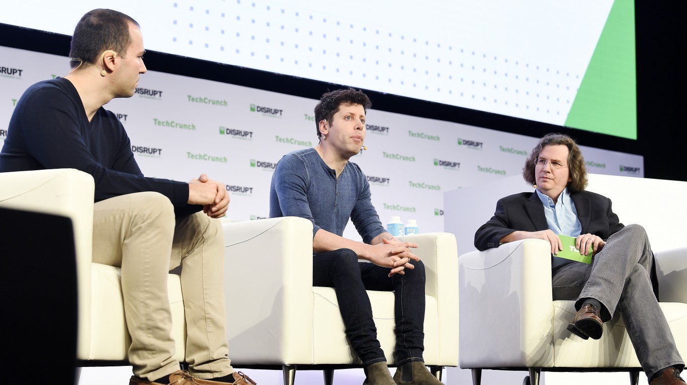 OpenAI And Jony Ive: A Strategic Partnership In AI Hardware? OpenAI And Jony Ive: A Strategic Partnership In AI Hardware?