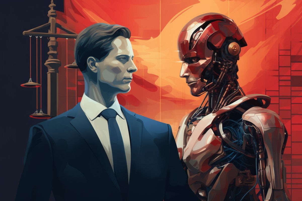 OpenAI Facing FTC Investigation: A Deep Dive Into The Issues OpenAI Facing FTC Investigation: A Deep Dive Into The Issues