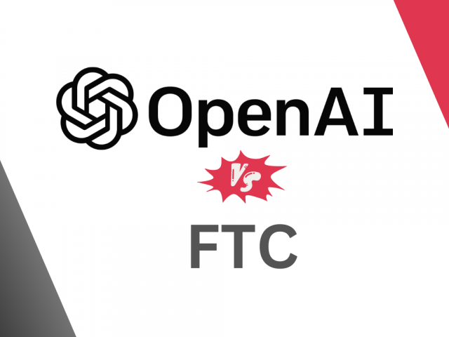 OpenAI Facing FTC Investigation: Analyzing The Potential Consequences For ChatGPT And AI Development OpenAI Facing FTC Investigation: Analyzing The Potential Consequences For ChatGPT And AI Development
