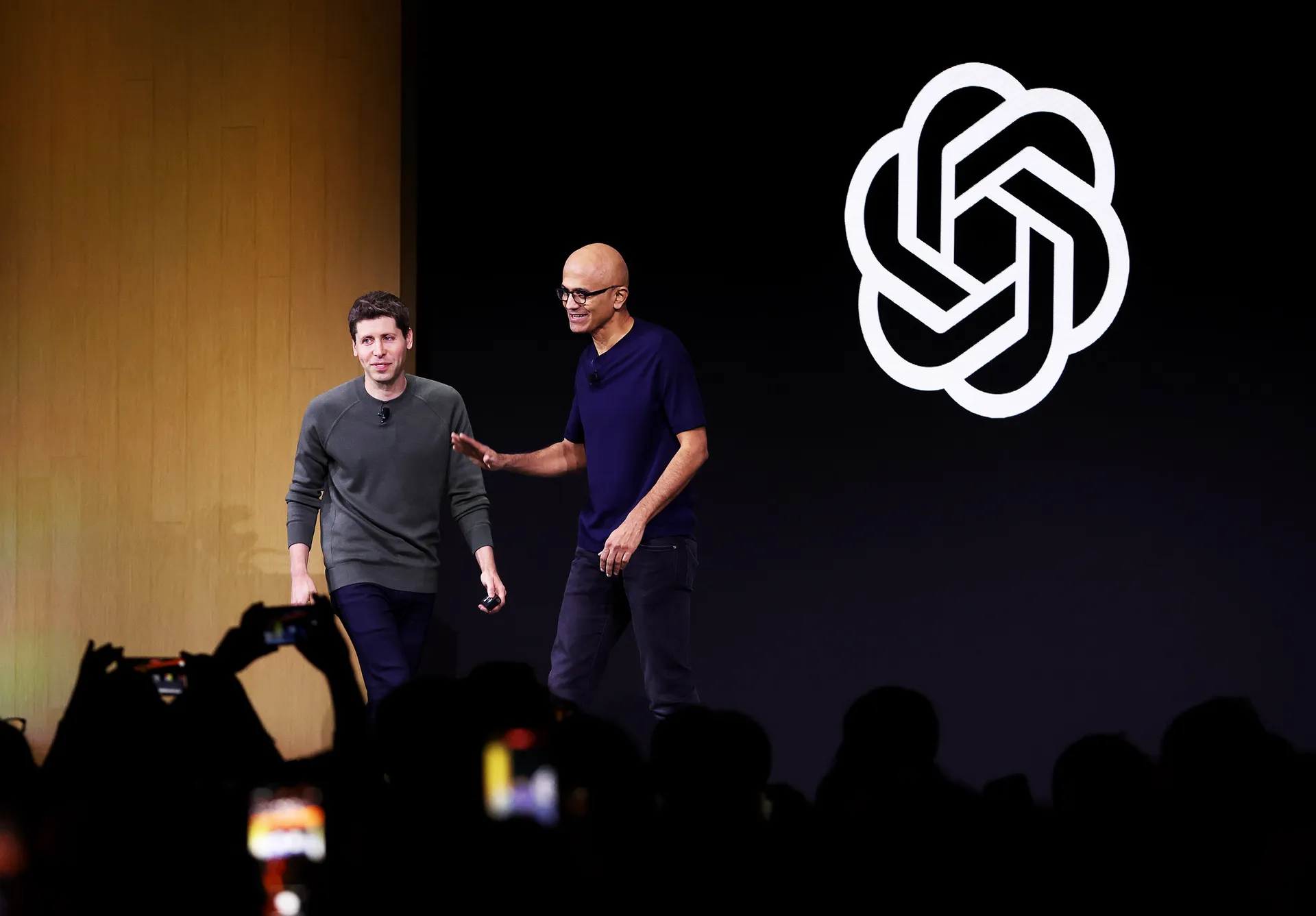 OpenAI Unveils Streamlined Voice Assistant Development Tools At 2024 Event OpenAI Unveils Streamlined Voice Assistant Development Tools At 2024 Event