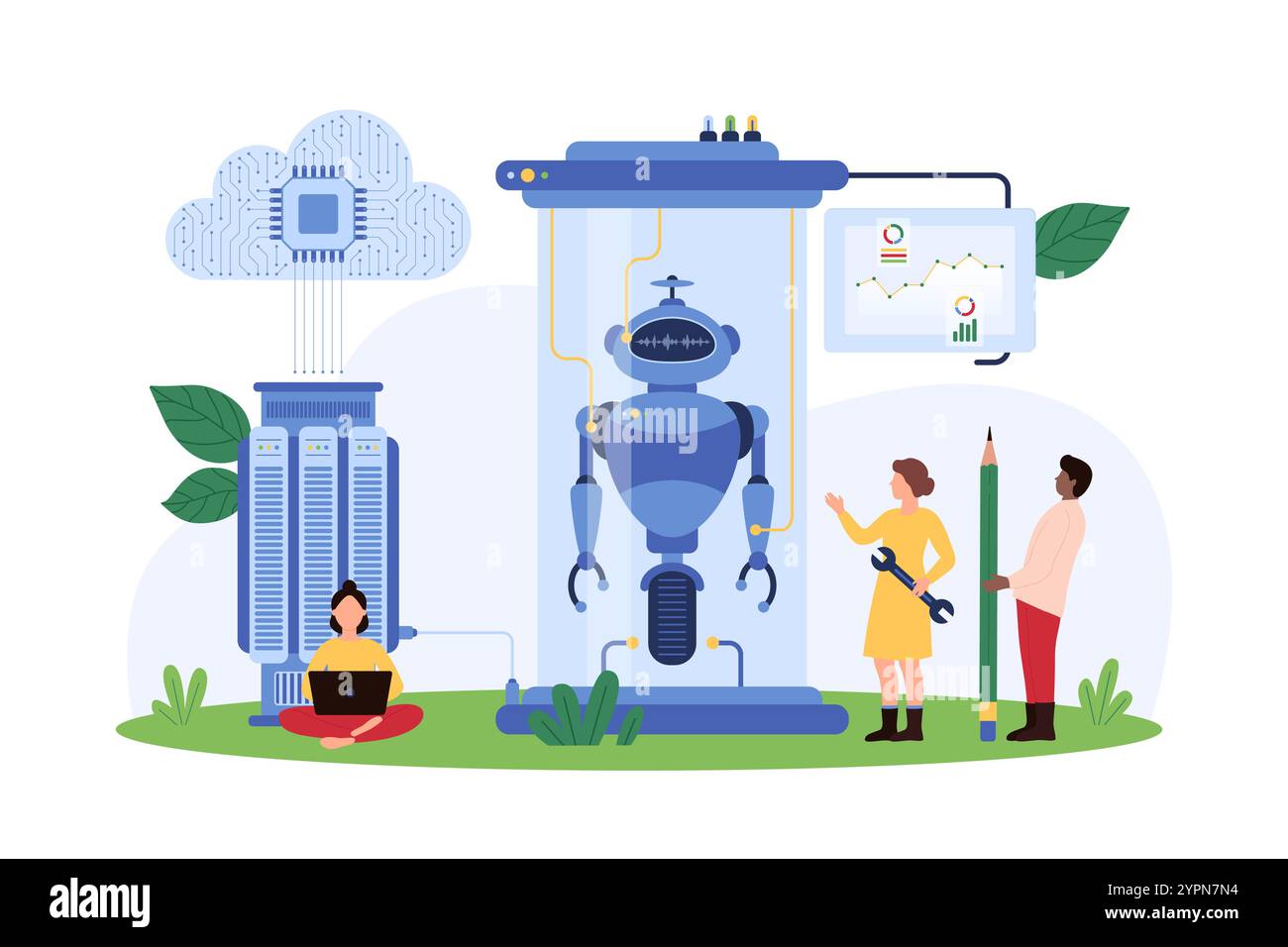 OpenAI's 2024 Event: Easier Voice Assistant Creation Announced OpenAI's 2024 Event: Easier Voice Assistant Creation Announced