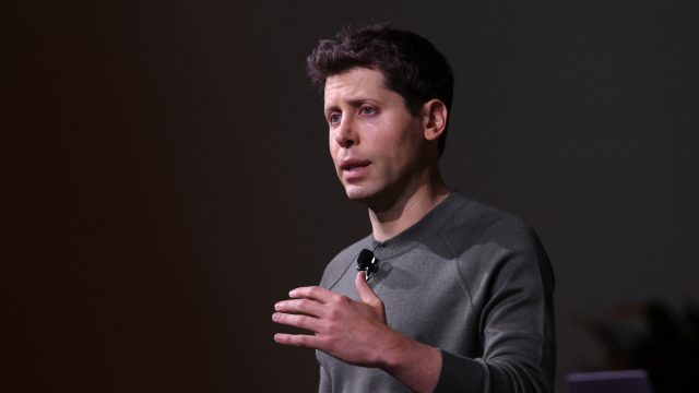 OpenAI's 2024 Event: Easier Voice Assistant Creation Tools Unveiled OpenAI's 2024 Event: Easier Voice Assistant Creation Tools Unveiled