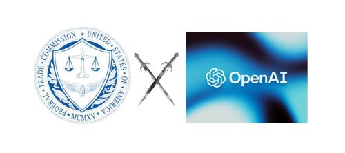 OpenAI's ChatGPT: Subject Of A Federal Trade Commission Investigation OpenAI's ChatGPT: Subject Of A Federal Trade Commission Investigation