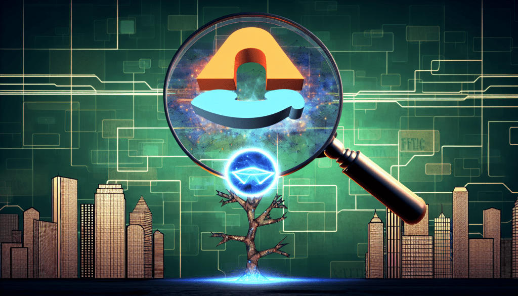OpenAI's ChatGPT Under FTC Scrutiny: Implications For AI Regulation OpenAI's ChatGPT Under FTC Scrutiny: Implications For AI Regulation