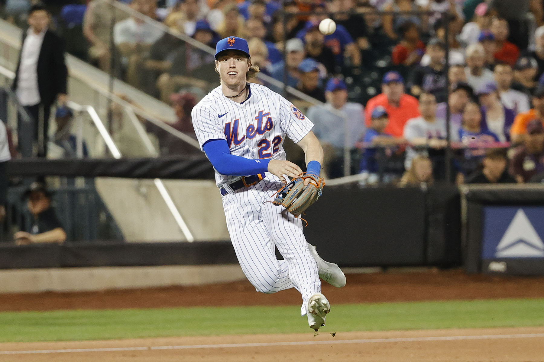 Opening Day Roster: Analyzing Baty's Chances And Mets' Injury Situation Opening Day Roster: Analyzing Baty's Chances And Mets' Injury Situation