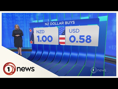 Option Traders Favor Aussie Dollar Over Kiwi Amid Easing Trade Tensions Option Traders Favor Aussie Dollar Over Kiwi Amid Easing Trade Tensions