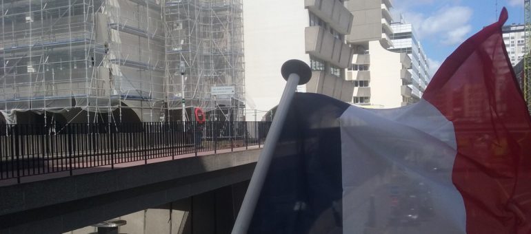 OQTF Et Agression Sexuelle En Gare Du Nord : Un Ivoirien Mis En Cause OQTF Et Agression Sexuelle En Gare Du Nord : Un Ivoirien Mis En Cause