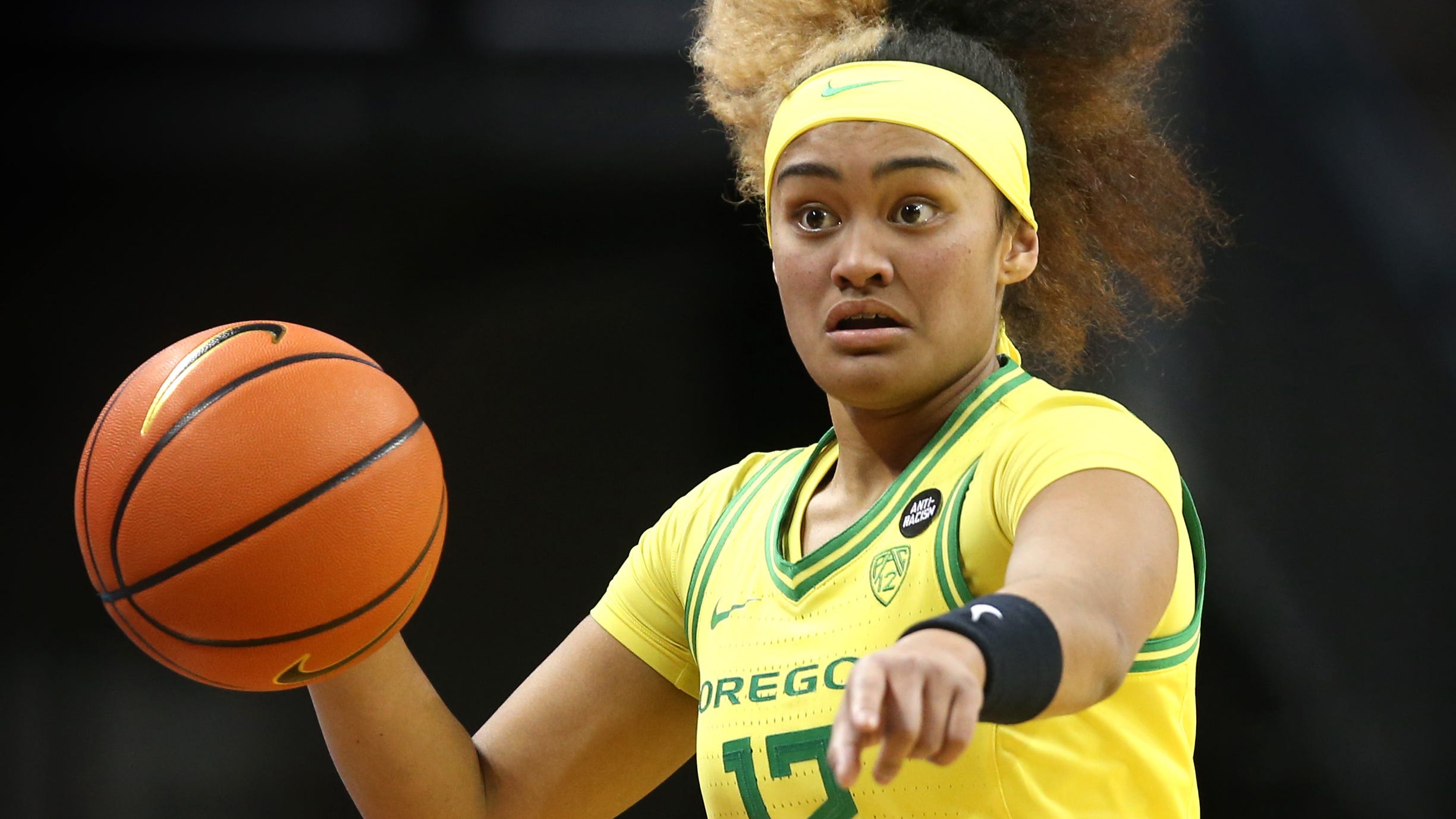 Oregon Ducks Women's Basketball Season Ends With Duke Loss In NCAA Tournament Oregon Ducks Women's Basketball Season Ends With Duke Loss In NCAA Tournament
