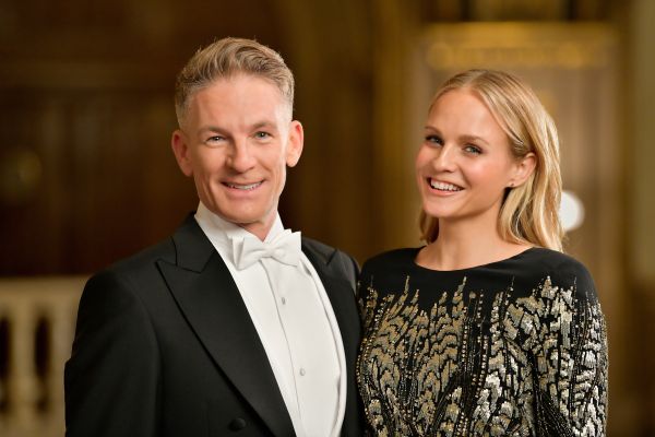ORF Eurovision 2024: Andi Knoll Wieder Als Kommentator Bestätigt ORF Eurovision 2024: Andi Knoll Wieder Als Kommentator Bestätigt