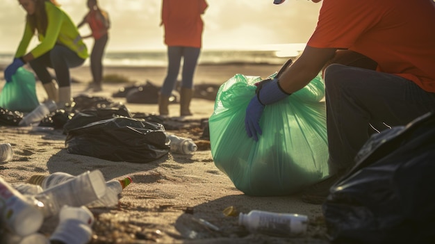 Organizers Seek Volunteers For Annual Myrtle Beach Cleanup Organizers Seek Volunteers For Annual Myrtle Beach Cleanup