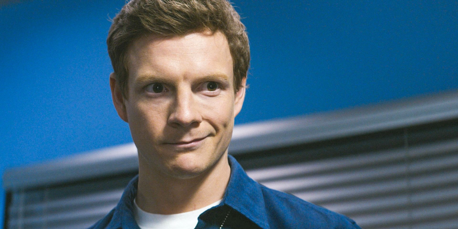 Original Sin Season 1 Finale: A Deeper Look At Dexter's Debra Mistake Original Sin Season 1 Finale: A Deeper Look At Dexter's Debra Mistake