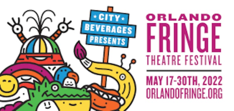 Orlando Fringe: Your Guide To Loch Haven Park's Longest-Running Arts Festival Orlando Fringe: Your Guide To Loch Haven Park's Longest-Running Arts Festival