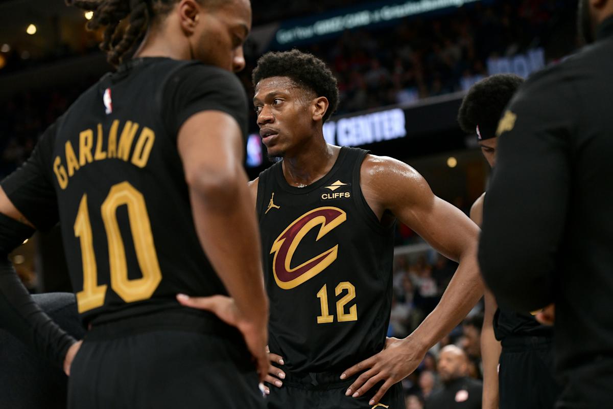 Orlando Magic Snap Cavaliers' 16-Game Winning Streak Orlando Magic Snap Cavaliers' 16-Game Winning Streak