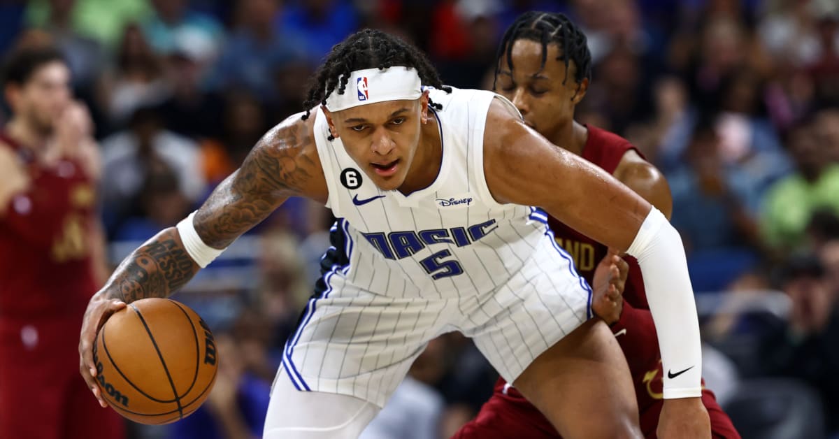 Orlando Magic Upset Cavaliers, Ending Historic Winning Streak Orlando Magic Upset Cavaliers, Ending Historic Winning Streak