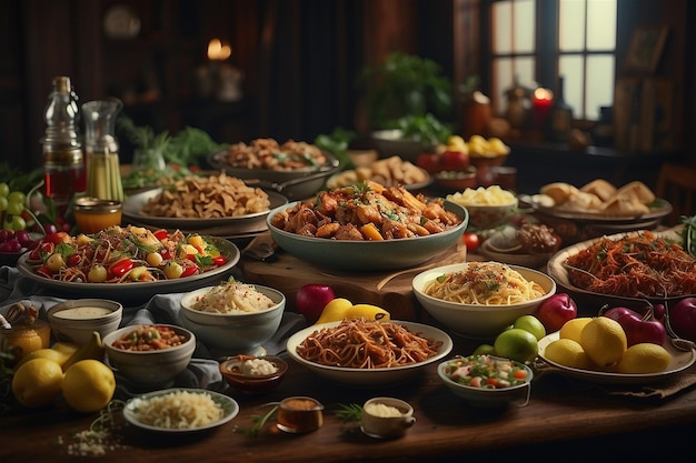 Orlando's Culinary Scene: How Public Funding Cultivated A Foodie Paradise Orlando's Culinary Scene: How Public Funding Cultivated A Foodie Paradise