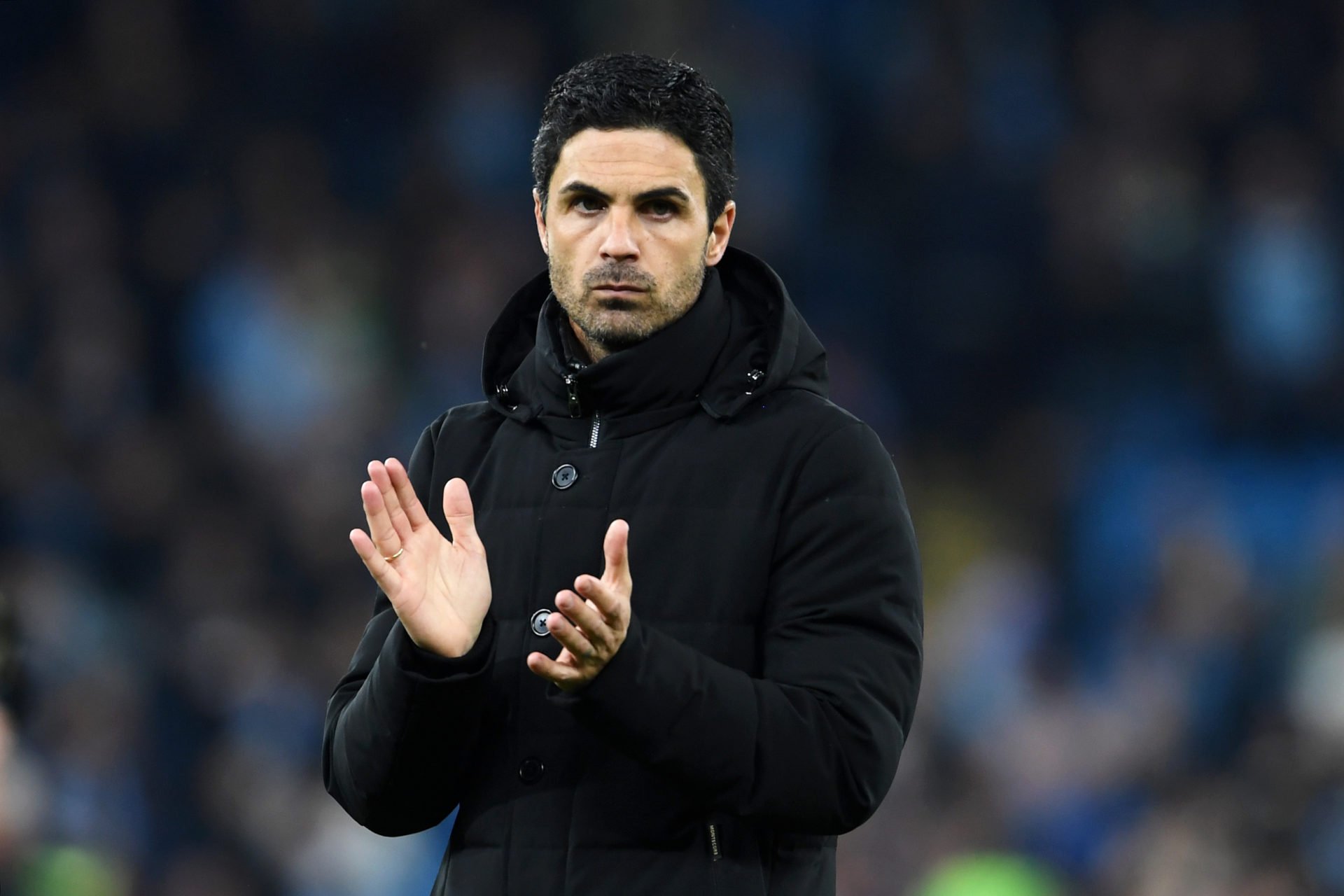 Ornstein Reports: Arsenal Keen On Premier League Star Ornstein Reports: Arsenal Keen On Premier League Star