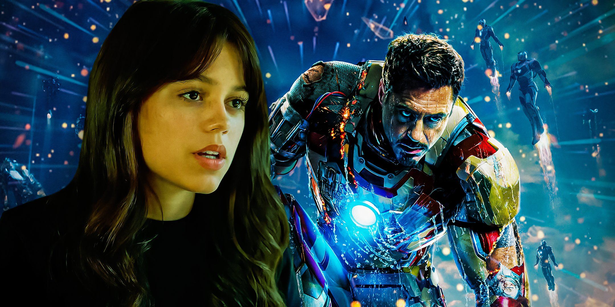 Ortega Addresses Potential MCU Return: A Definitive Answer Ortega Addresses Potential MCU Return: A Definitive Answer