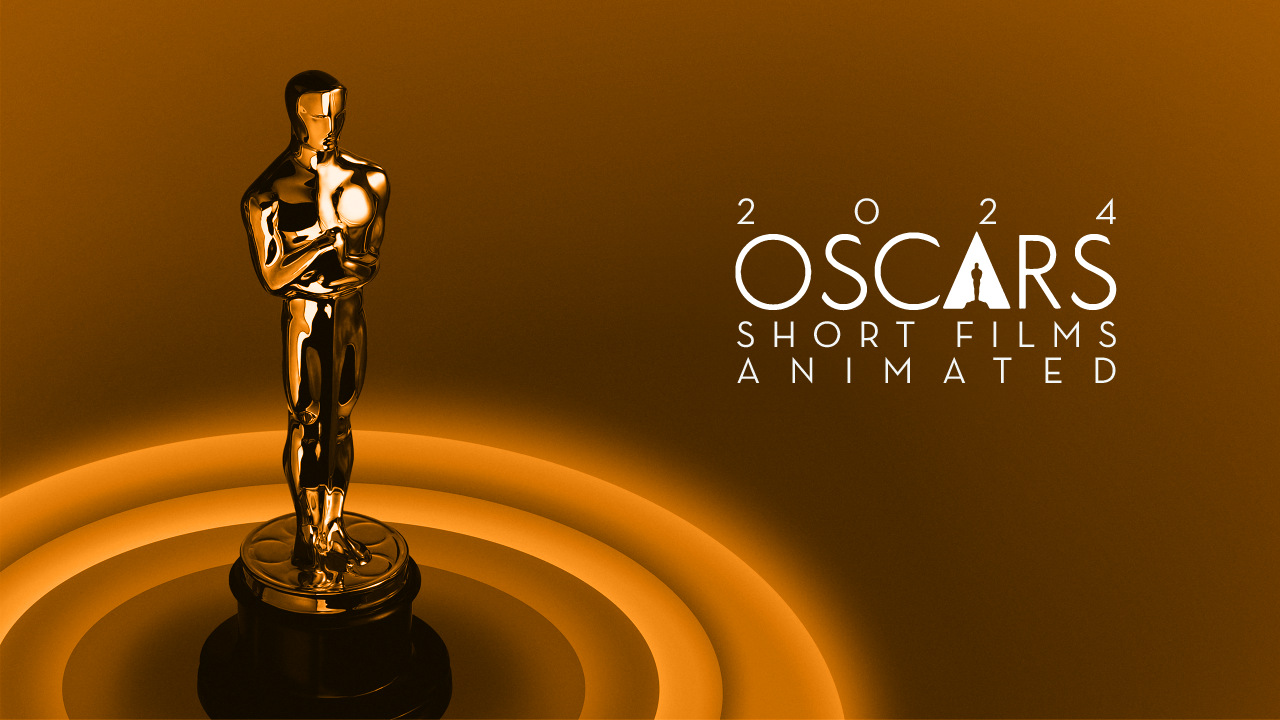 Oscar-Nominated Oscar-Nominated