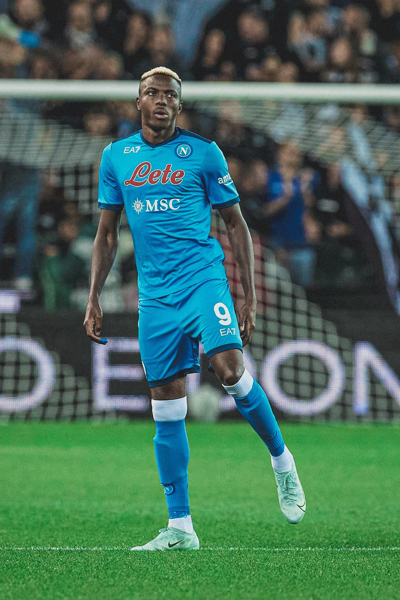 Osimhen's Future: Will He Join Chelsea? Osimhen's Future: Will He Join Chelsea?