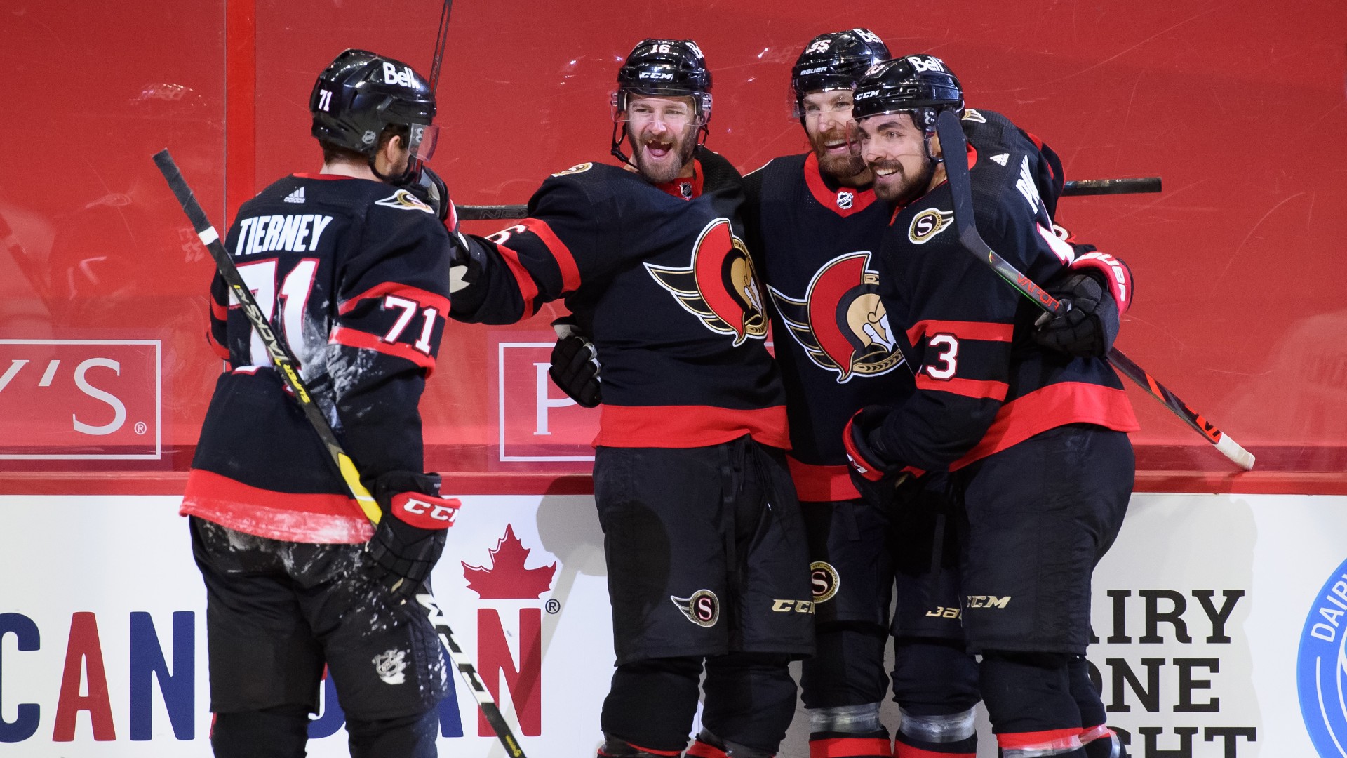 Ottawa Senators Vs Toronto Maple Leafs Game 5: Where To Watch The NHL Playoffs Live Stream Ottawa Senators Vs Toronto Maple Leafs Game 5: Where To Watch The NHL Playoffs Live Stream