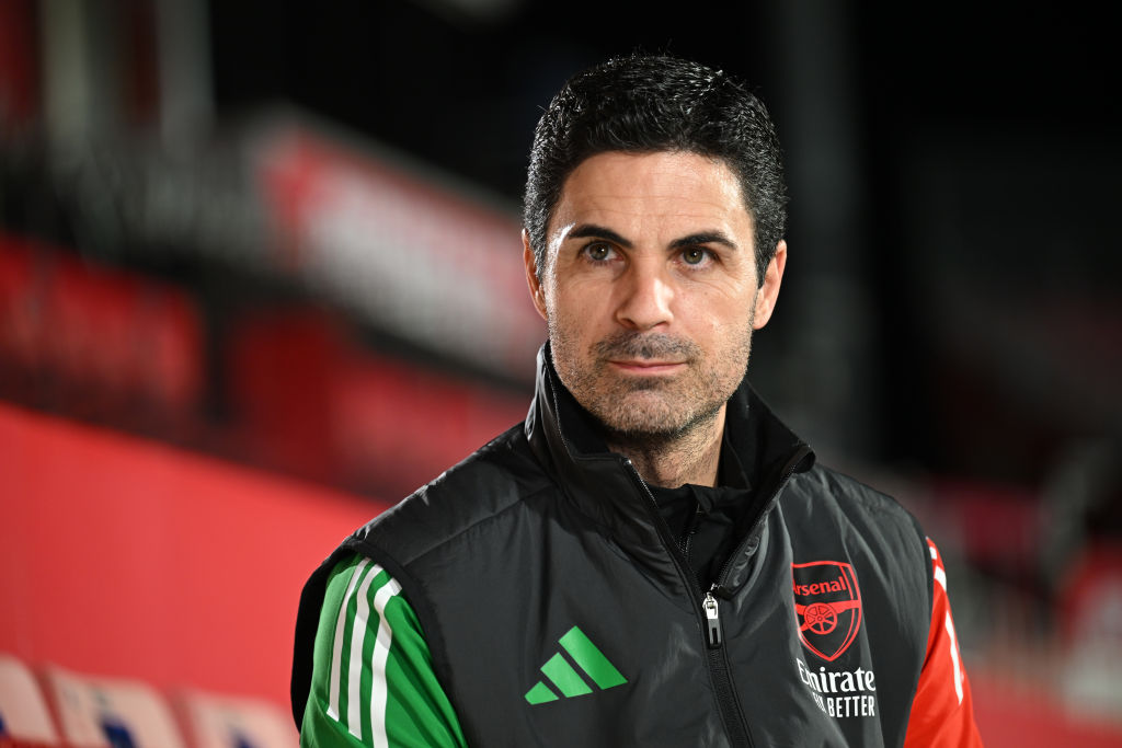 Ousmane Dembele's Injury: Worrying News For Arsenal And Arteta Ousmane Dembele's Injury: Worrying News For Arsenal And Arteta