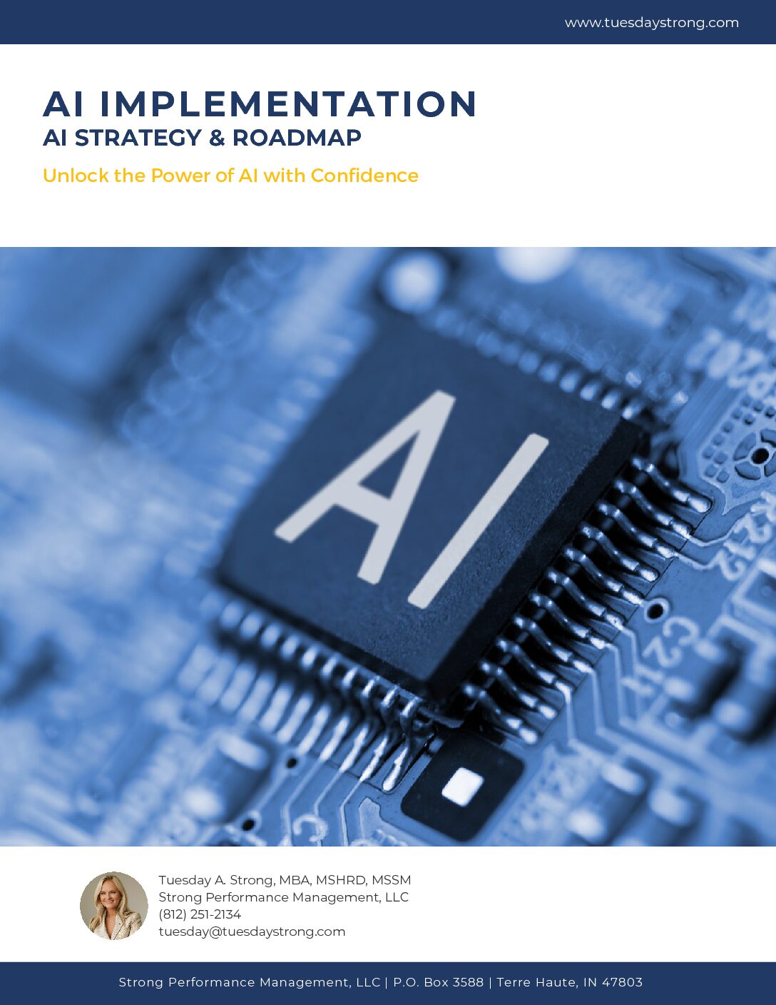 Outdated Business Apps: Obstacles To Your AI Strategy Outdated Business Apps: Obstacles To Your AI Strategy