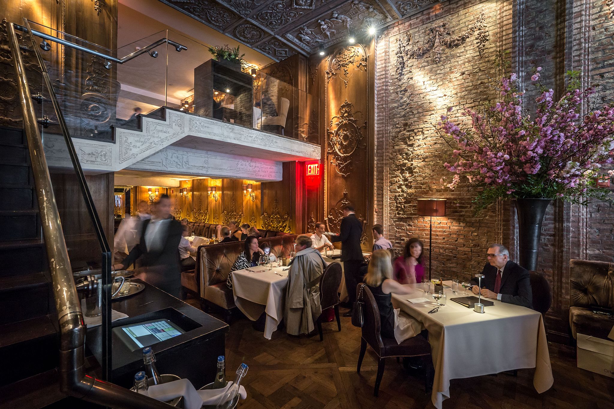 Outdoor Dining In Manhattan: Where To Dine Alfresco Outdoor Dining In Manhattan: Where To Dine Alfresco