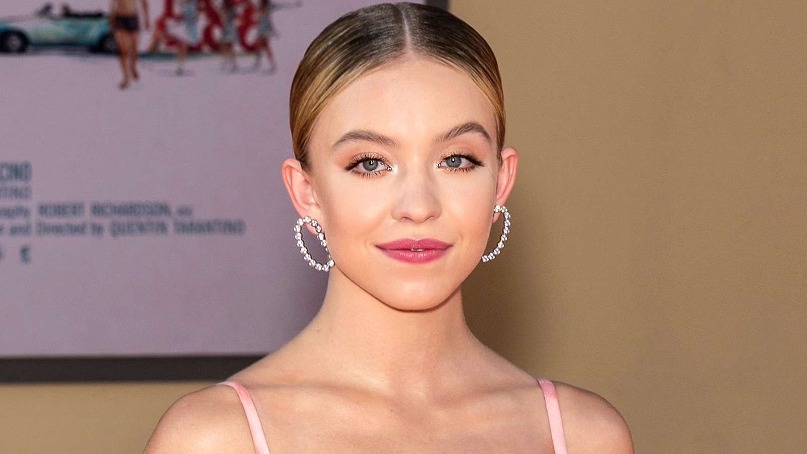 Outrun Video Game Adaptation: Director Michael Bay, Star Sydney Sweeney Outrun Video Game Adaptation: Director Michael Bay, Star Sydney Sweeney