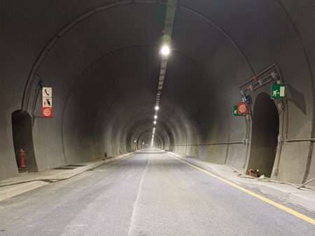 Ouverture Du Tunnel De Tende En Juin : Confirmation Du Ministre Tabarot