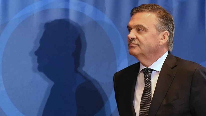 Овечкин И Зал Славы IIHF: Комментарий Крикунова Овечкин И Зал Славы IIHF: Комментарий Крикунова
