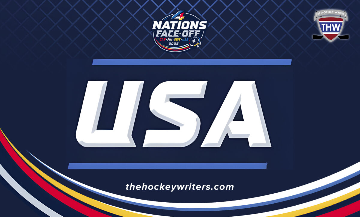 Ovechkin's Take: Watching The 4 Nations Face-Off Without Russia Ovechkin's Take: Watching The 4 Nations Face-Off Without Russia