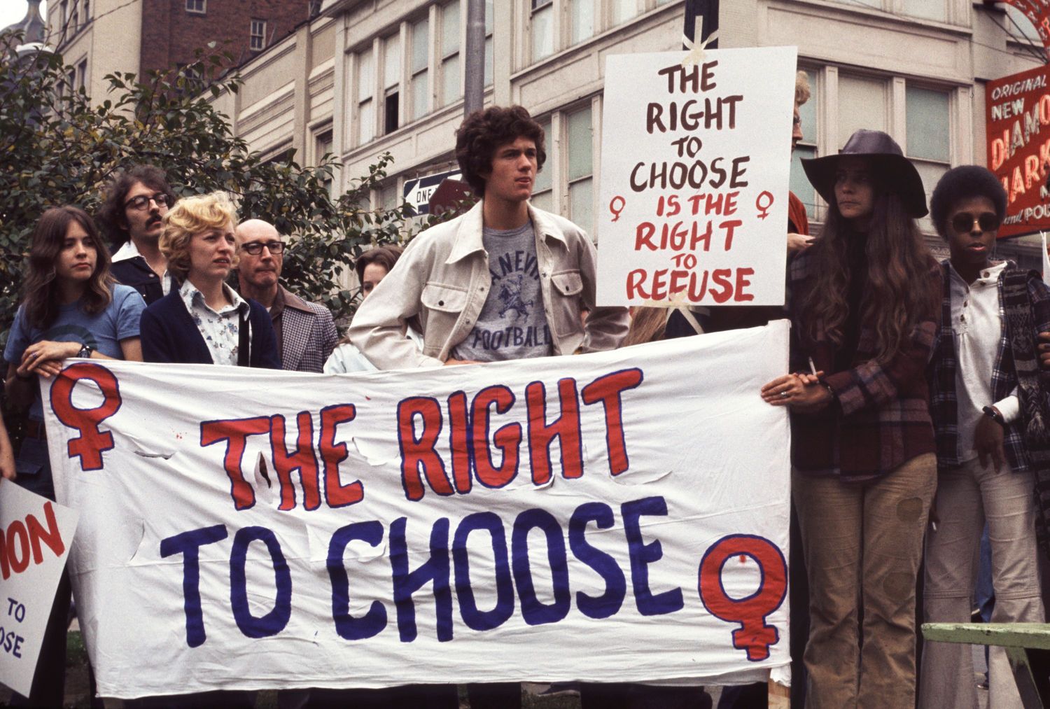 Over-the-Counter Birth Control: A New Era In Reproductive Rights After Roe V Wade Over-the-Counter Birth Control: A New Era In Reproductive Rights After Roe V Wade