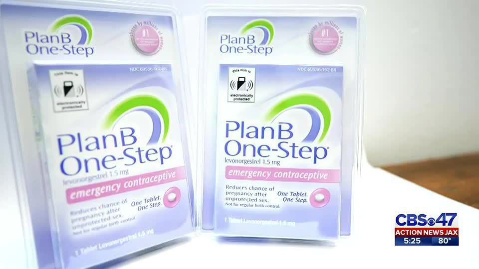Over-the-Counter Birth Control: Accessibility, Affordability, And The Post-Roe Landscape Over-the-Counter Birth Control: Accessibility, Affordability, And The Post-Roe Landscape