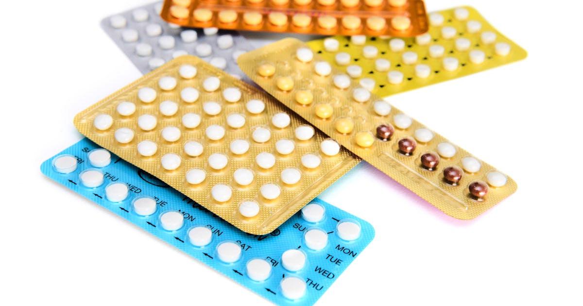 Over-the-Counter Birth Control: Implications For Reproductive Healthcare After Roe V. Wade Over-the-Counter Birth Control: Implications For Reproductive Healthcare After Roe V. Wade