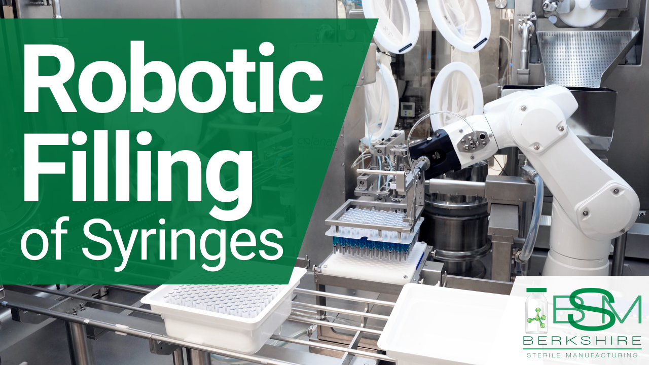 Overcoming Hurdles In Automated Lyophilized Vial Inspection Overcoming Hurdles In Automated Lyophilized Vial Inspection