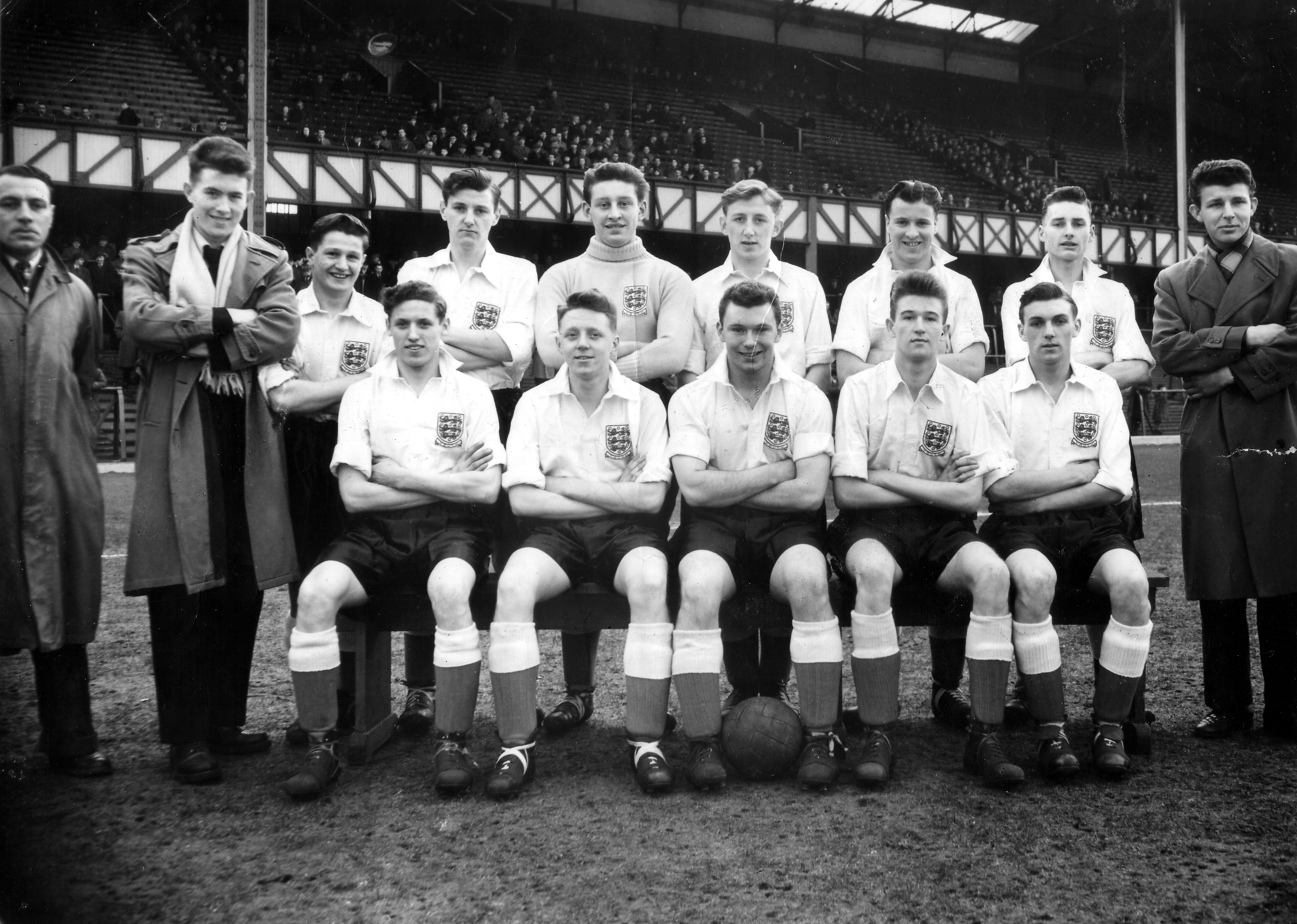 Overlooked By Wolves: The Story Of A European Football Star Overlooked By Wolves: The Story Of A European Football Star