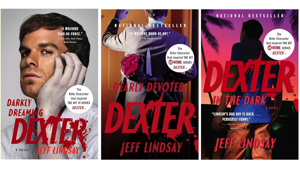 Own Dexter: Original Sin On Steelbook Blu-ray Before Dexter: Resurrection Own Dexter: Original Sin On Steelbook Blu-ray Before Dexter: Resurrection