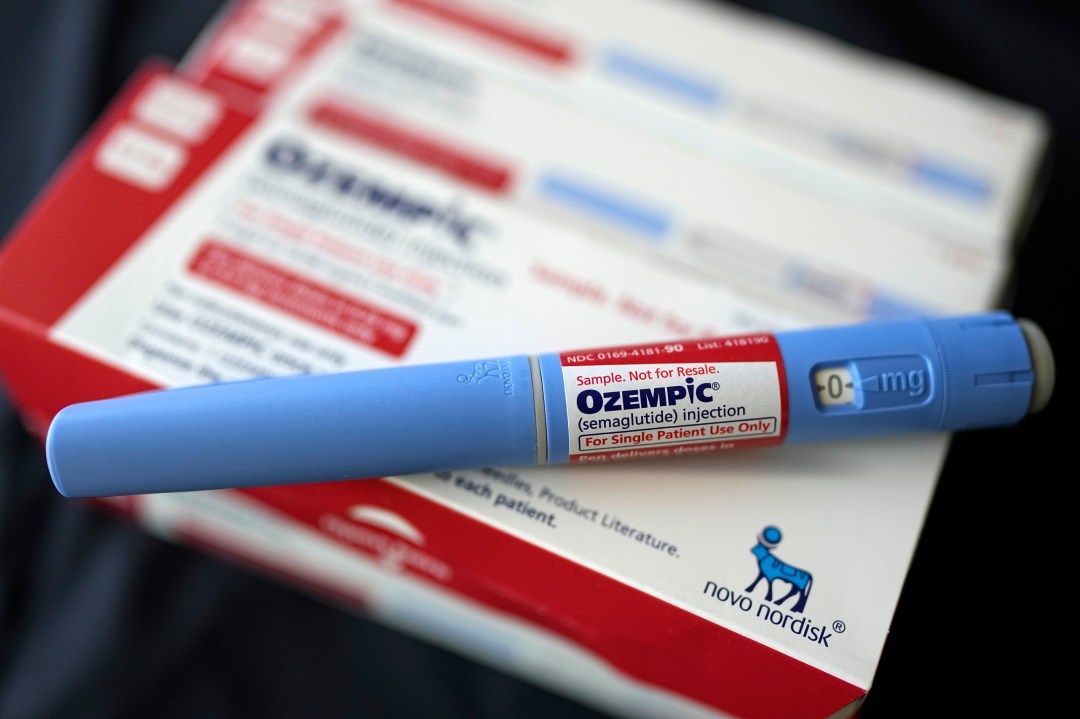 Ozempic Counterfeit Crisis: FDA Intervention And Its Consequences Ozempic Counterfeit Crisis: FDA Intervention And Its Consequences