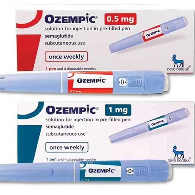 Ozempic Supply Disrupted: FDA's Action Against Counterfeit Medications Ozempic Supply Disrupted: FDA's Action Against Counterfeit Medications